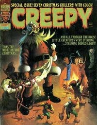 Creepy # 68