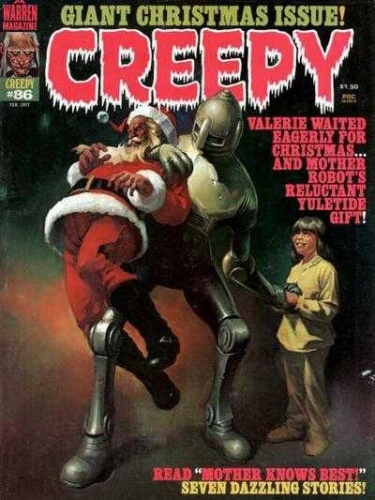 Creepy # 86