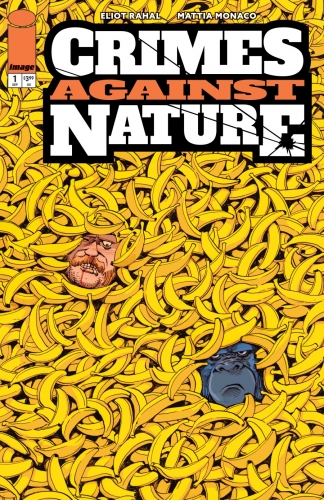 Crimes Against Nature # 1