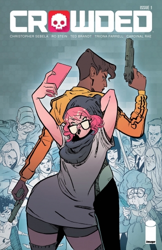 Crowded # 1