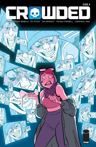 Crowded # 4