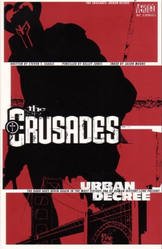 The Crusades: Urban Decree # 1