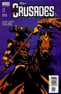 The Crusades # 4