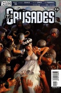 The Crusades # 19