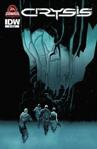 Crysis # 5