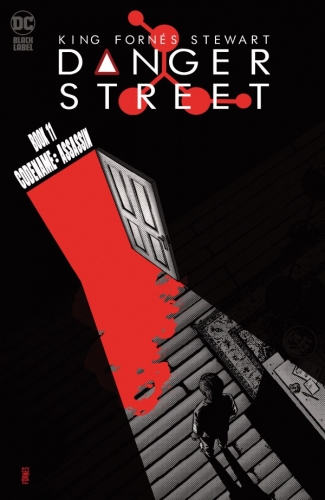 Danger Street # 11