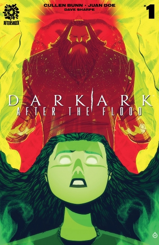 Dark Ark: After the Flood # 1