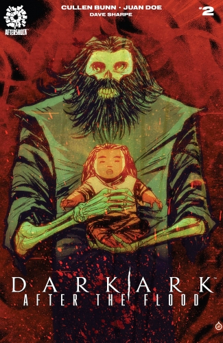 Dark Ark: After the Flood # 2