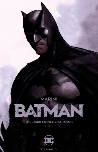 Batman: the Dark Prince Charming # 1