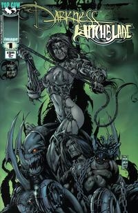 Darkness / Witchblade Special # 1