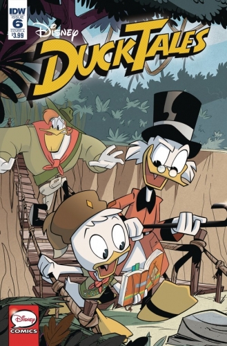 DuckTales # 6