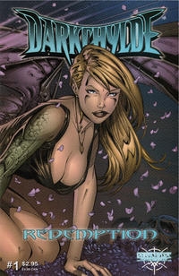 Darkchylde: Redemption # 1
