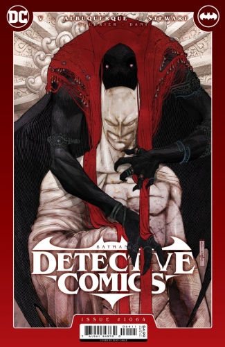 Detective Comics vol 1 # 1064