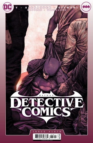 Detective Comics vol 1 # 1078