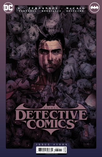 Detective Comics vol 1 # 1084