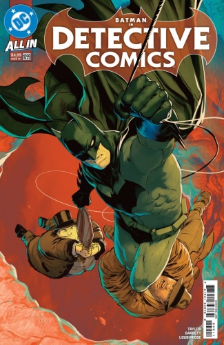 Detective Comics vol 1 # 1099