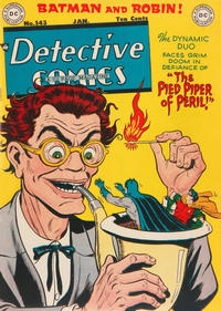 Detective Comics vol 1 # 143
