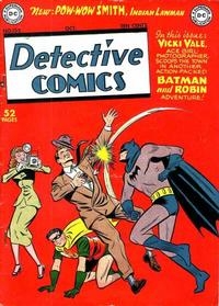 Detective Comics vol 1 # 152