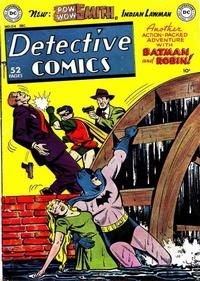 Detective Comics vol 1 # 154