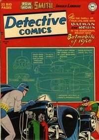 Detective Comics vol 1 # 156