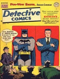 Detective Comics vol 1 # 159