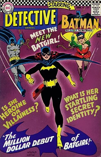 Detective Comics vol 1 # 359
