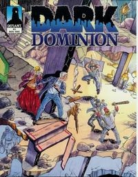 Dark Dominion # 0
