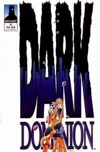 Dark Dominion # 6