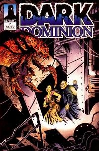 Dark Dominion # 7