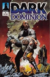 Dark Dominion # 8