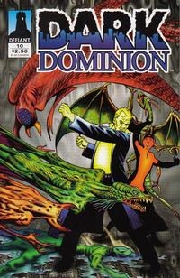 Dark Dominion # 10