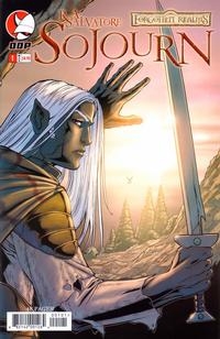 Forgotten Realms: Sojourn # 1
