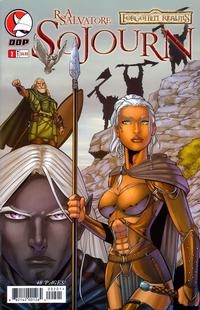 Forgotten Realms: Sojourn # 2