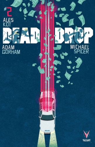 Dead Drop # 2