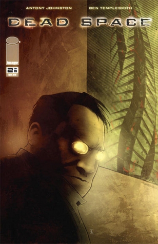 Dead Space # 2