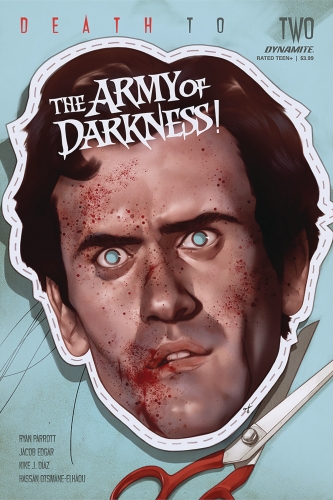 Death to the Army of Darkness! # 2