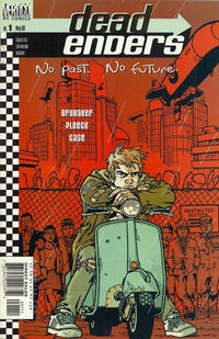Deadenders # 1