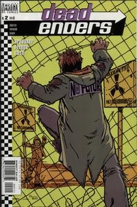 Deadenders # 2