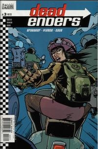 Deadenders # 3