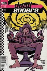 Deadenders # 4