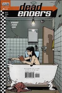 Deadenders # 5