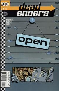 Deadenders # 7