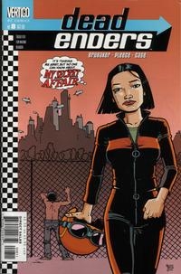 Deadenders # 8