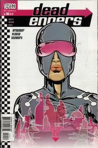 Deadenders # 10