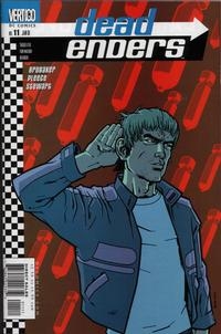 Deadenders # 11