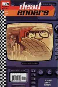 Deadenders # 12