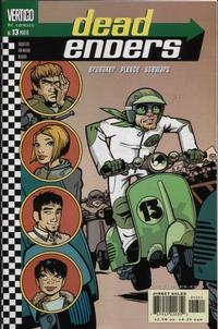 Deadenders # 13