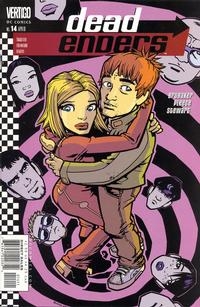 Deadenders # 14