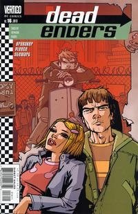 Deadenders # 16
