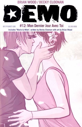 Demo # 12